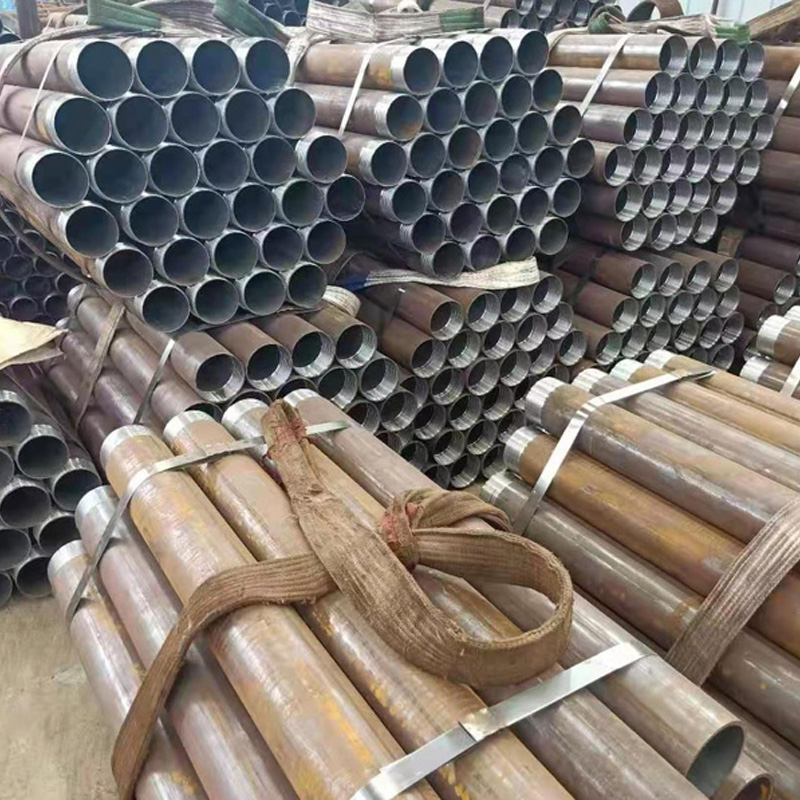 武宣地质跟管