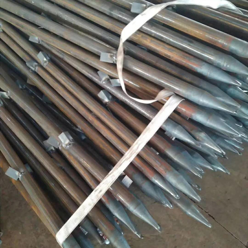 武宣土钉小导管