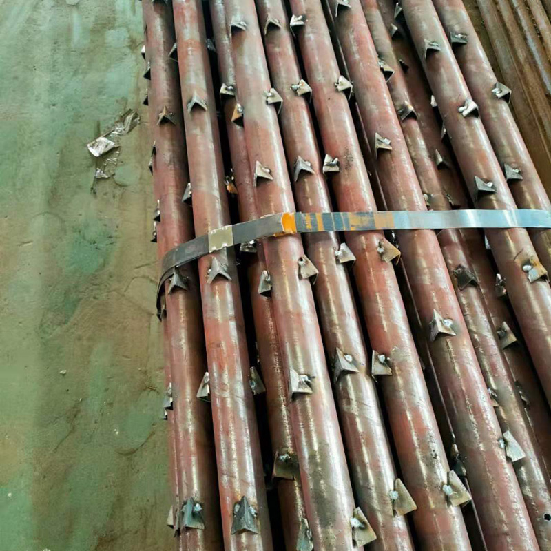 武宣土钉小导管