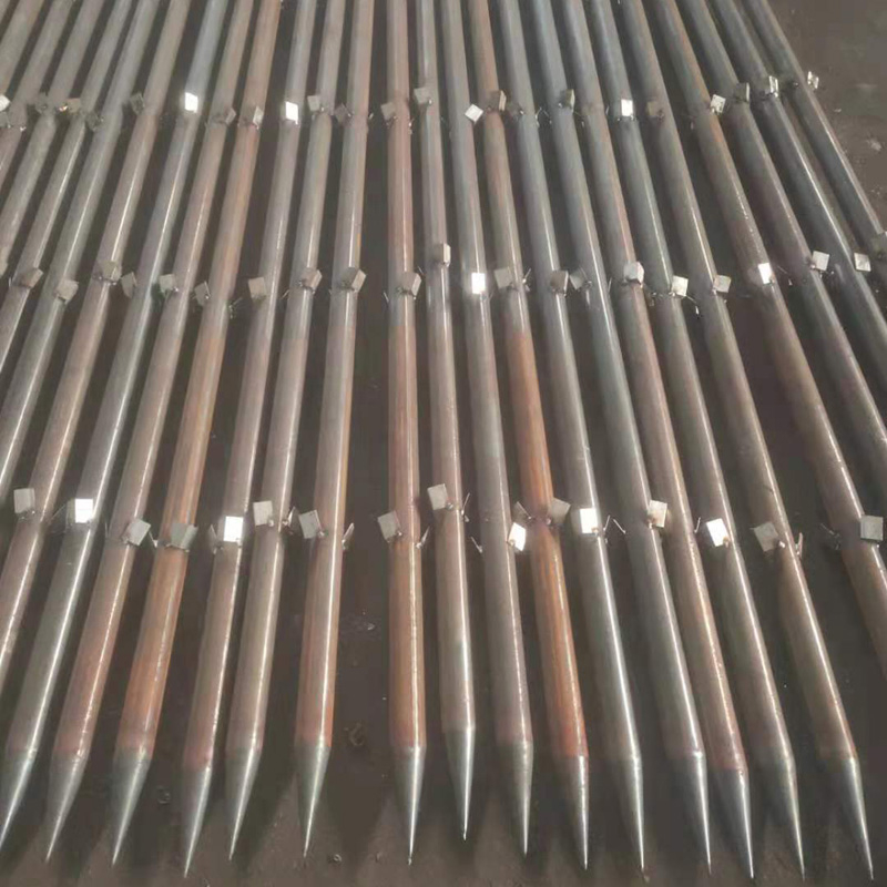 武宣土钉小导管