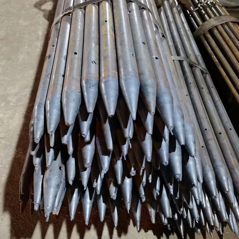 武宣倒刺小导管