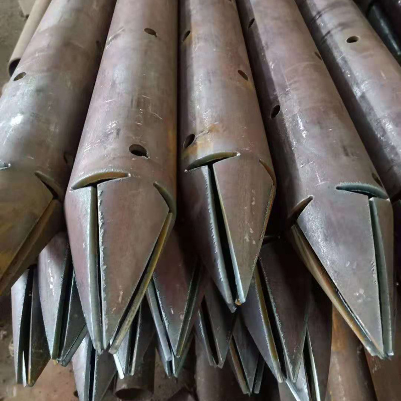 武宣预埋注浆管